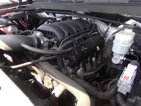 Used 2015 Chevrolet Silverado 1500 LT w/ All Star Edition image 45