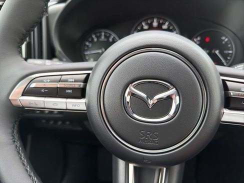 New 2026 MAZDA CX-50 2.5 Turbo w/ Accent Package AWD/4WD image 26