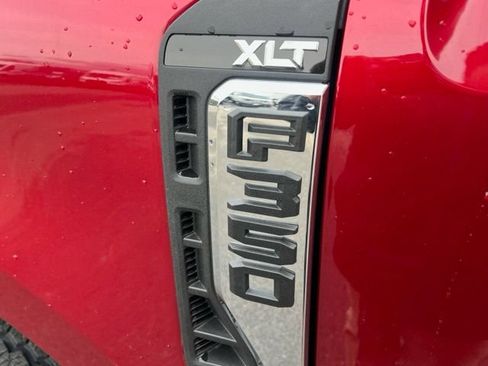 New 2026 Ford F350 XLT AWD/4WD image 9