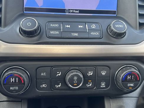 Certified 2018 GMC Acadia Denali w/ Technology Package image 20