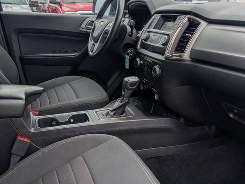 Used 2019 Ford Ranger XLT w/ FX4 Off-Road Package AWD/4WD image 26