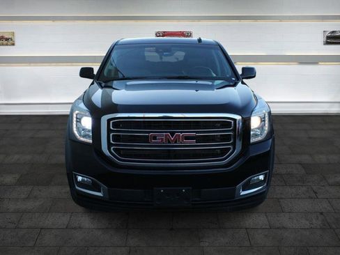 Used 2019 GMC Yukon XL SLT w/ Open Road Package image 2