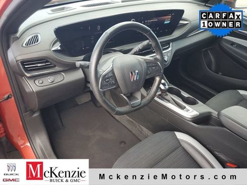 Used 2024 Buick Envista Preferred w/ Convenience I Package FWD image 6