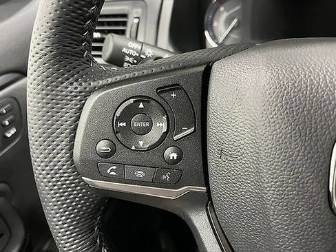Certified 2024 Honda Passport EX-L image 16