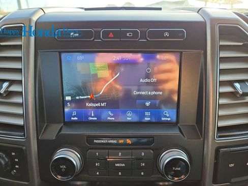 Used 2020 Ford F150 Limited image 36