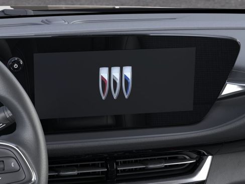 New 2026 Buick Envista Sport Touring FWD image 21
