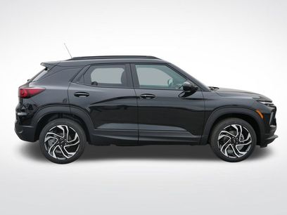 New 2026 Chevrolet TrailBlazer RS w/ Convenience Package