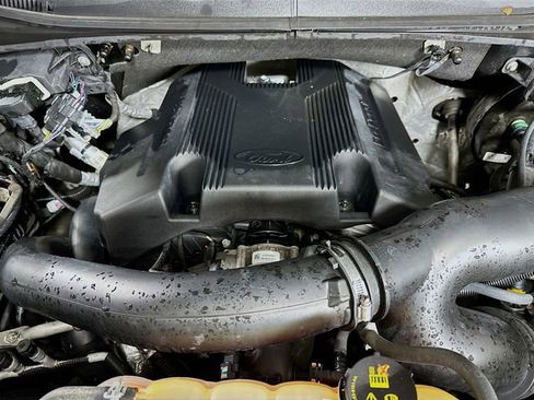 Used 2018 Ford F150 XLT w/ Equipment Group 302A Luxury image 30