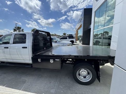New 2026 RAM 5500 Tradesman AWD/4WD image 5