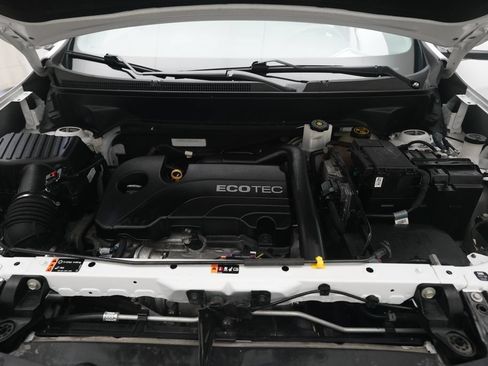 Used 2018 Chevrolet Equinox LT AWD/4WD image 3