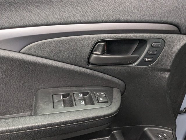 Used 2023 Honda Passport EX-L image 15
