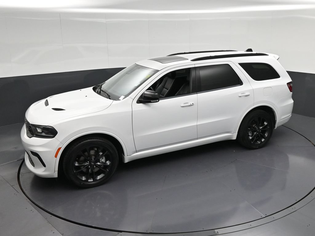 Used 2023 Dodge Durango GT RWD image 26