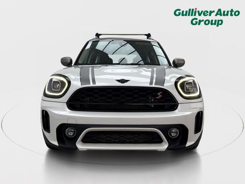 Used 2024 MINI Cooper Countryman S w/ Premium Package FWD image 14