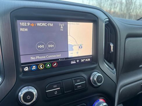 Used 2019 GMC Sierra 1500 Denali w/ Denali Ultimate Package image 38