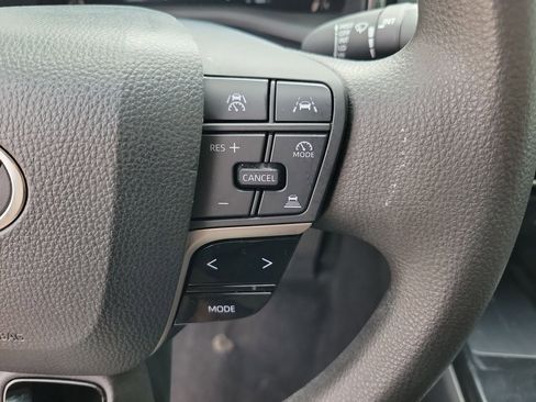 Used 2025 Toyota Camry LE FWD image 20
