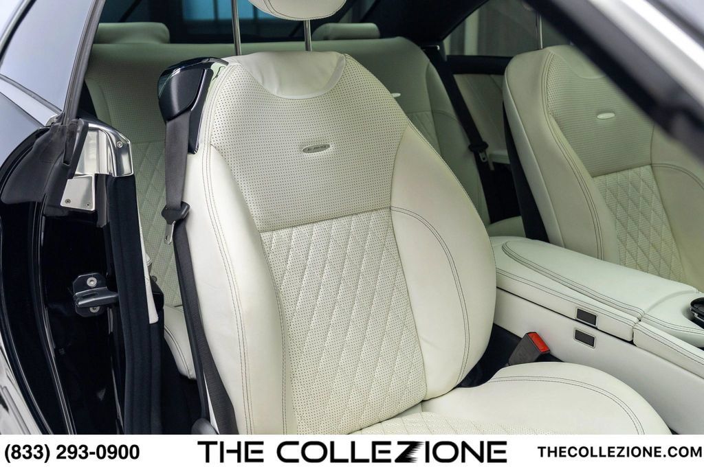 Used 2012 Mercedes-Benz CL 65 AMG image 92