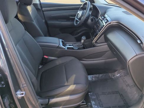 Used 2024 Hyundai Tucson SEL image 13