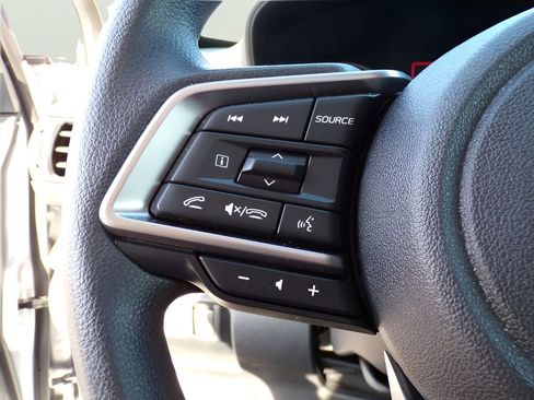 Certified 2026 Subaru Impreza 2.0i Sport image 23