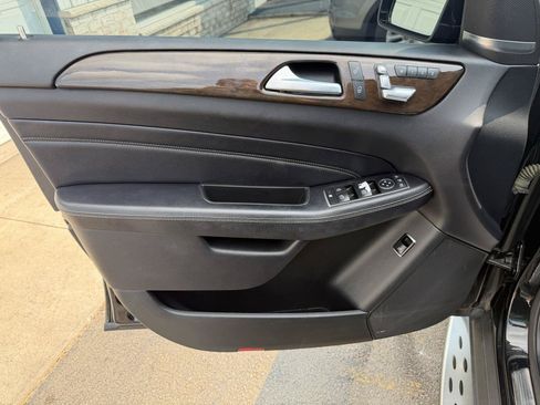 Used 2015 Mercedes-Benz ML 350 4MATIC image 12