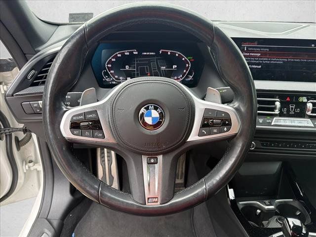 Used 2022 BMW M235i xDrive Gran Coupe AWD/4WD image 15