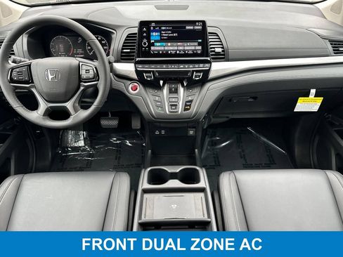 Certified 2026 Honda Odyssey EX-L image 15
