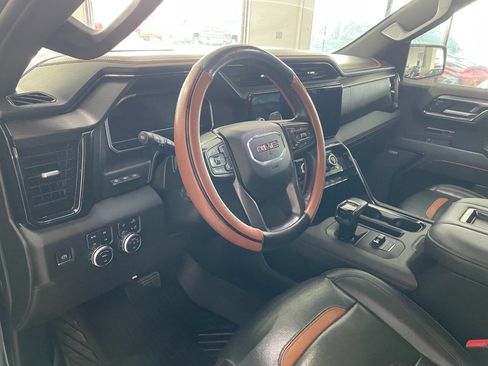 Used 2022 GMC Sierra 1500 AT4 w/ AT4 Premium Package image 20