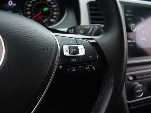 Used 2019 Volkswagen Atlas SE AWD/4WD image 5