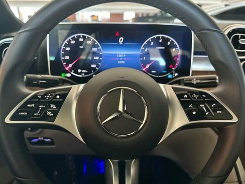 Certified 2024 Mercedes-Benz C 300 Sedan image 29