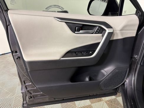 Used 2024 Toyota RAV4 Limited AWD/4WD image 11