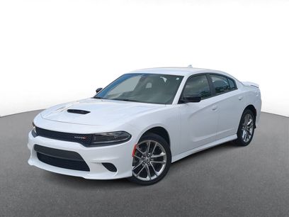 Certified 2023 Dodge Charger GT w/ Cold Weather Package