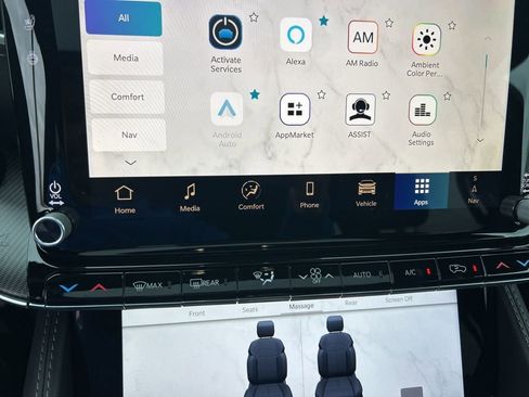 New 2026 Jeep Grand Wagoneer Summit image 42