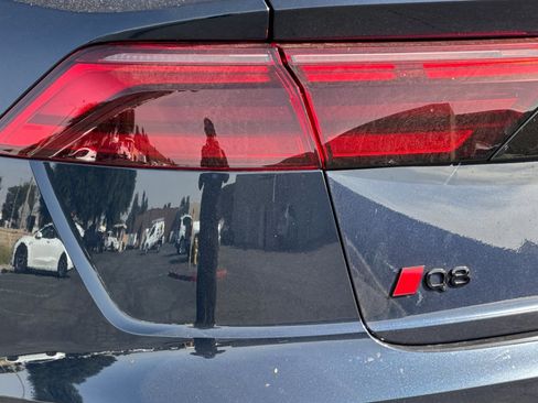 New 2025 Audi Q8 Premium Plus image 24