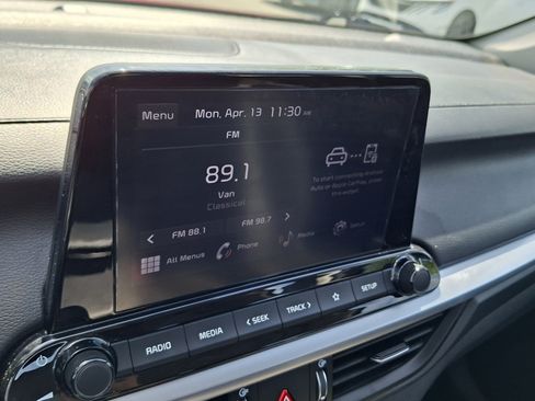 Used 2023 Kia Forte LXS FWD image 14
