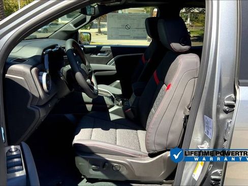 New 2026 Chevrolet Colorado Z71 image 10