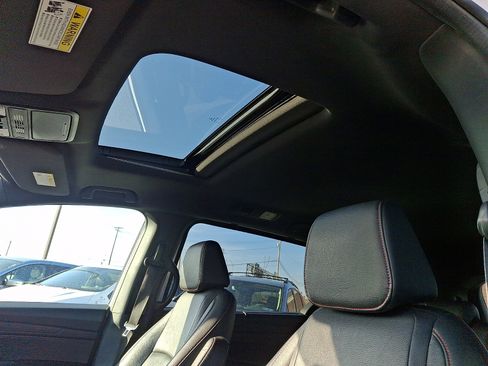 Certified 2023 Honda Odyssey Sport image 15