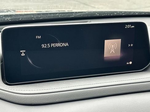 New 2026 MAZDA CX-30 AWD 2.5 S w/ Premium Package image 18