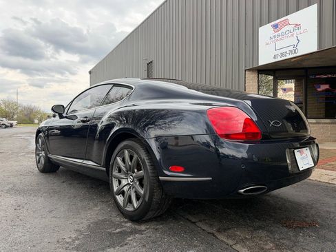 Used 2006 Bentley Continental GT image 3