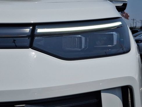 Certified 2026 Volkswagen Tiguan S AWD/4WD image 10