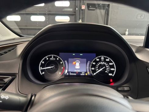 Used 2021 Acura RDX AWD w/ Advance Package image 14