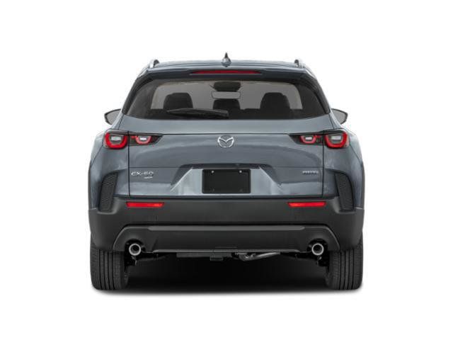 Used 2026 MAZDA CX-50 2.5 Hybrid w/ Premium Plus Pkg AWD/4WD image 8