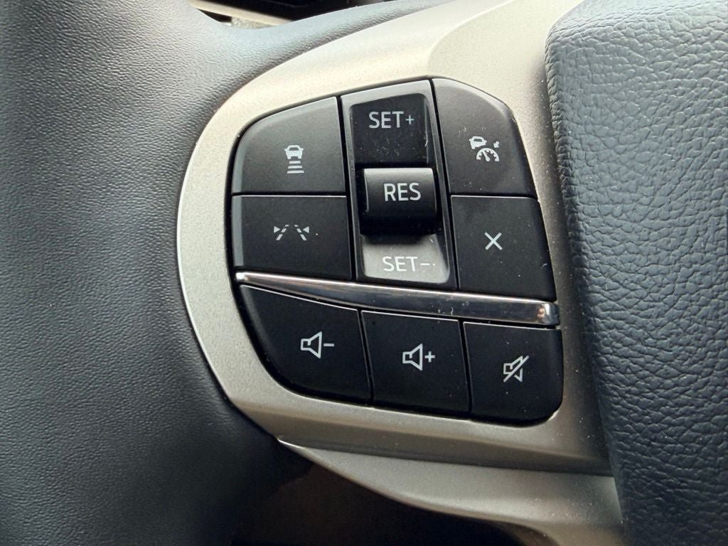 New 2026 Ford Explorer Active w/ Active Comfort Package RWD image 21