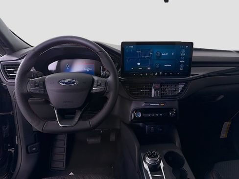 New 2026 Ford Escape ST-Line w/ Tech Pack #1 FWD image 22