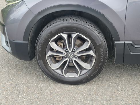 Used 2020 Honda CR-V EX image 12