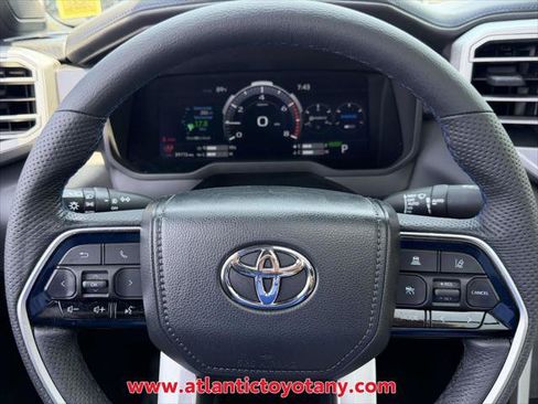 Certified 2023 Toyota Tundra Platinum AWD/4WD image 37
