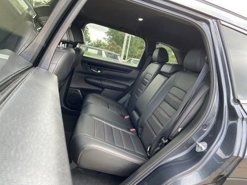 Used 2024 Honda CR-V Sport-L image 16