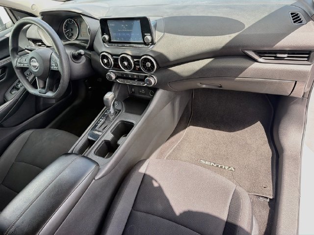 Used 2024 Nissan Sentra S FWD image 27