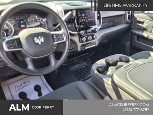 New 2026 RAM 4500 Tradesman image 9