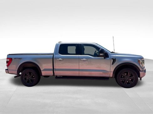 Used 2023 Ford F150 Lariat w/ Equipment Group 502A High AWD/4WD image 8