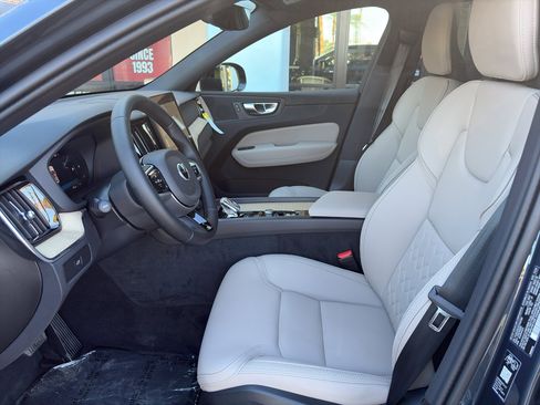 New 2026 Volvo XC60 B5 Plus w/ Protection Package Premier image 10