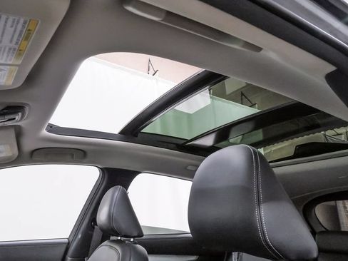 Used 2020 INFINITI QX50 Luxe FWD image 10